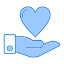 Hand icon 64x64