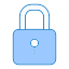 Padlock biểu tượng 64x64