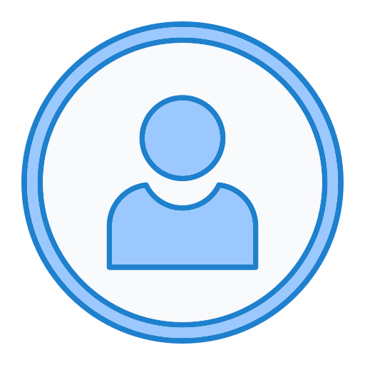 Avatar icon