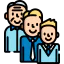 Family icon 64x64