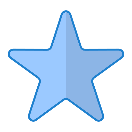 Star icon