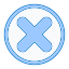 Отмена иконка 64x64