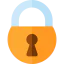 Lock icon 64x64