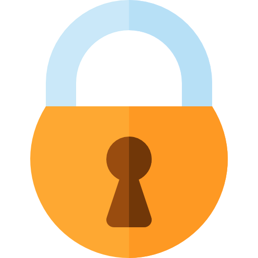 Lock icon