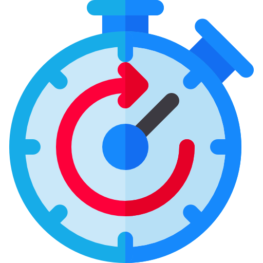 Clock icon