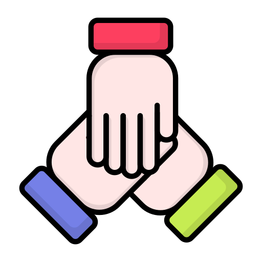 Support icon