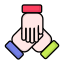 Support Symbol 64x64