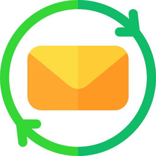 Mail icon