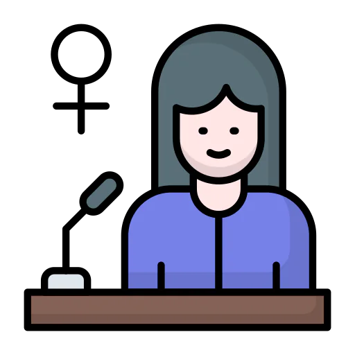 Debate icon