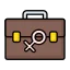 Job opportunities icon 64x64