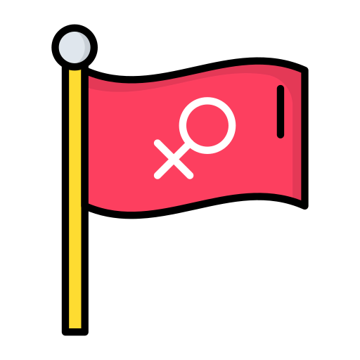 Flag icon