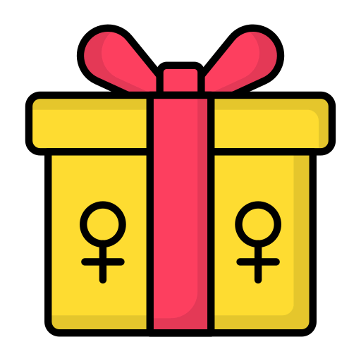 Gift icon