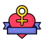 Heart 상 64x64