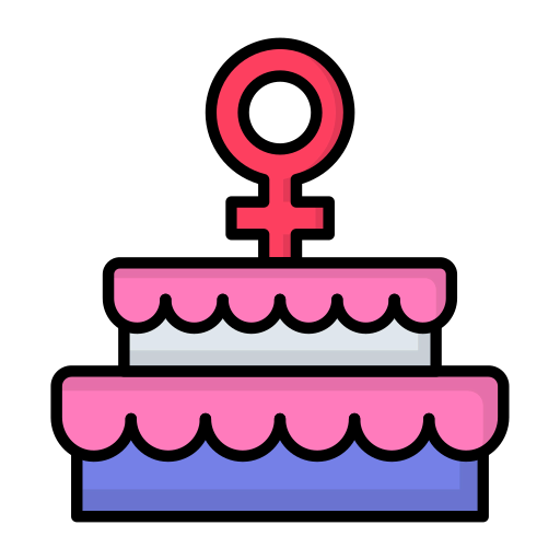 Cake icon