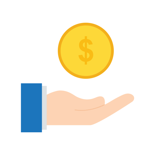 Donation icon
