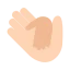 Helping hand Ikona 64x64