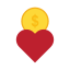 Charity icon 64x64
