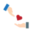 Kindness icon 64x64