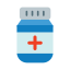 Medicine icon 64x64