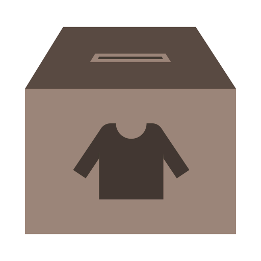 Donation icon