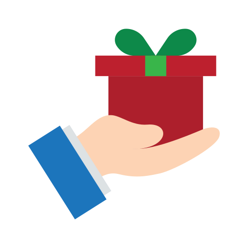 Donor icon