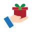 Donor icon 64x64