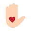Volunteer 图标 64x64
