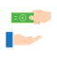 Donate アイコン 64x64