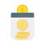 Saving Ikona 64x64