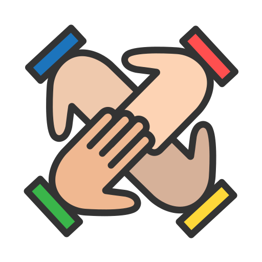 Togetherness icon
