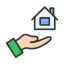 Accommodation Symbol 64x64