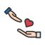 Kindness icon 64x64