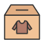 Clothing Symbol 64x64