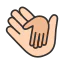 Generosity icon 64x64