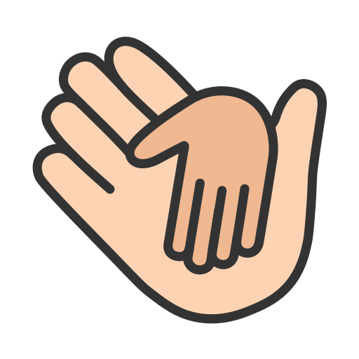 Generosity icon