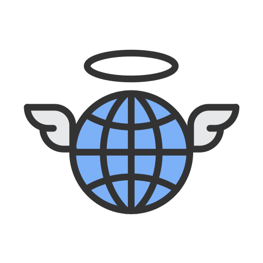World icon