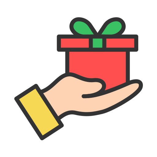 Donor icon