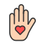 Volunteer 图标 64x64
