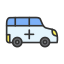 Ambulance Symbol 64x64