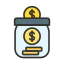 Saving Ikona 64x64