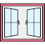 Window icône 64x64