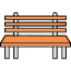 Bench icon 64x64
