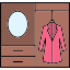 Closet ícone 64x64