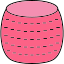 Pouf icon 64x64