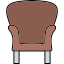 Chair ícone 64x64
