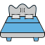 Bed Ikona 64x64