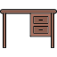 Desk 상 64x64