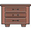 Dresser icon 64x64