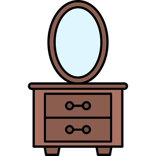 Mirror icon