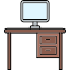 Desk 상 64x64